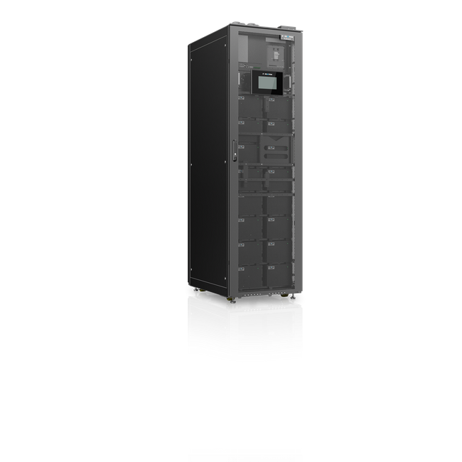 Solition Data Center