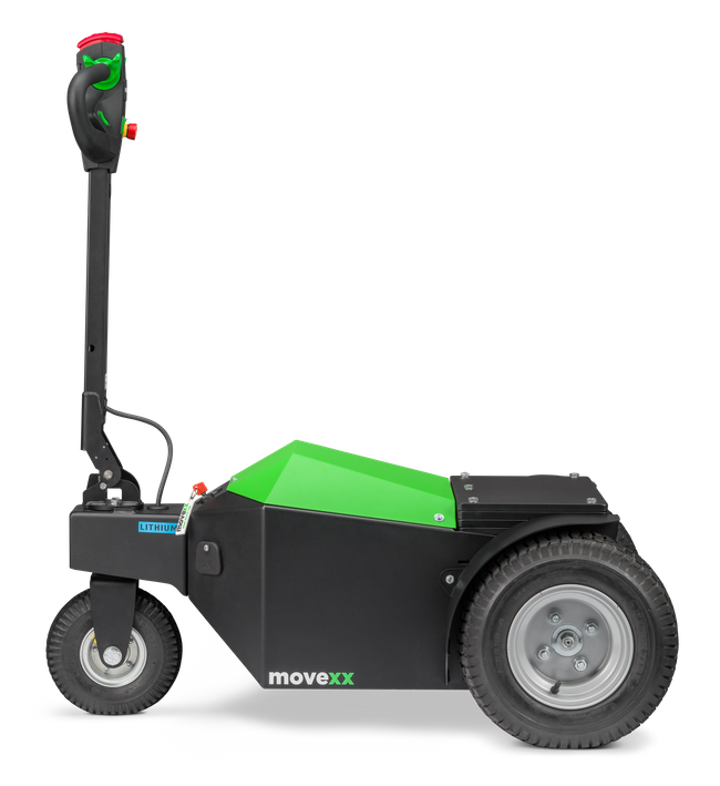 Movexx Server Rack Mover TT-3500-S-AT