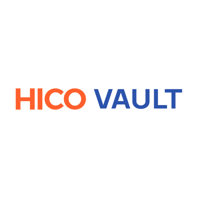 HICO VAULT