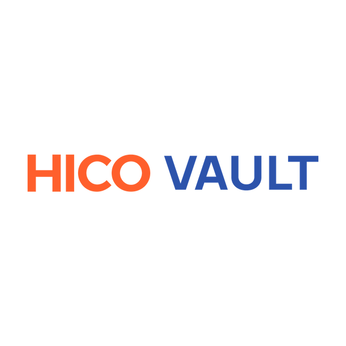HICO VAULT
