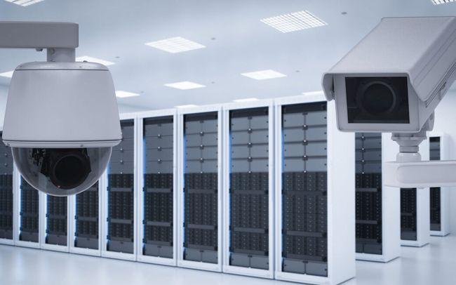 Security Systems Integration