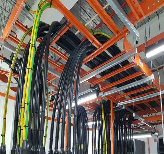 Structured Cabling