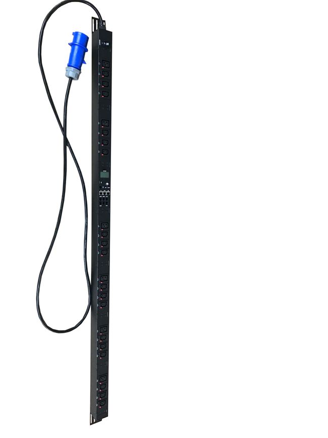 Smart PDU 