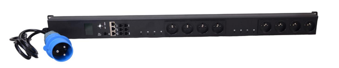 Smart PDU