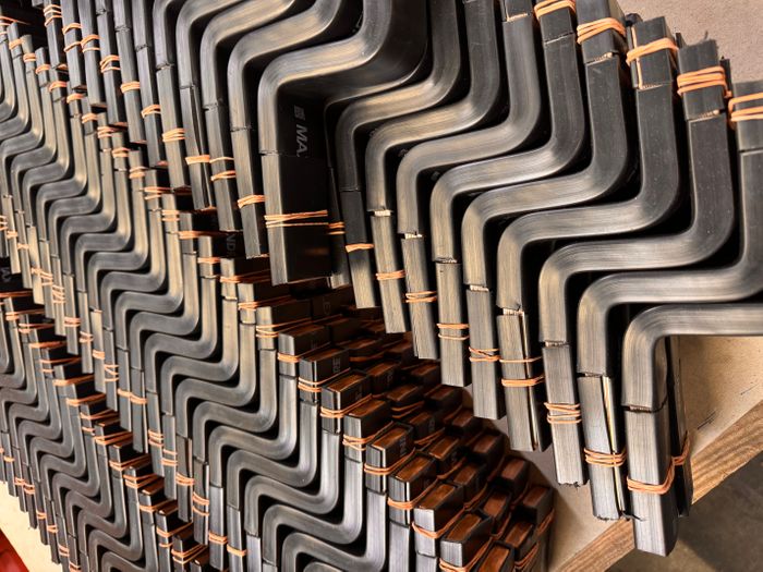 Maxiflex flexibles bars