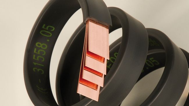 Maxiflex flexibles bars