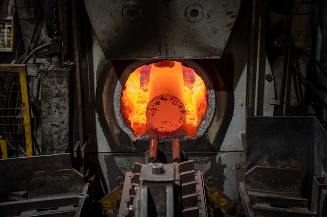 Copper and alloys