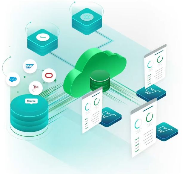 DATA INTEGRATION AND QUALITY