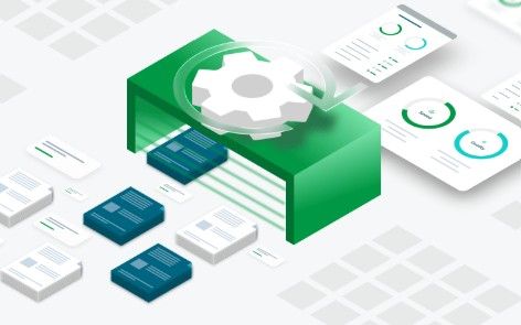 QLIK CLOUD ANALYTICS®