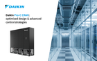 Daikin Pro‑C CRAH Unit