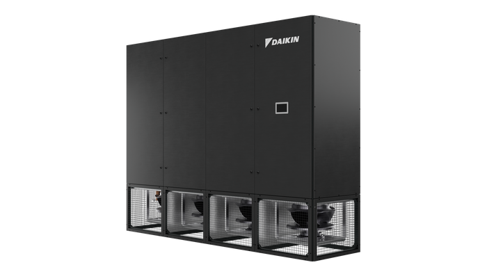 Daikin Pro‑C CRAH Unit