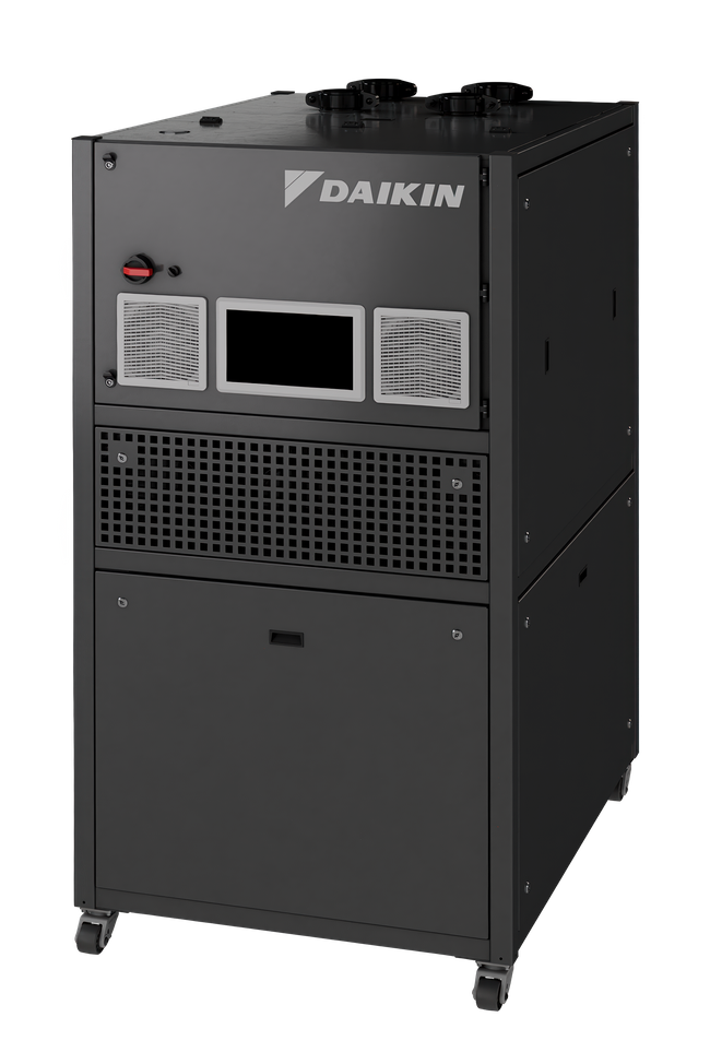 Daikin Coolant Distribution Unit (CDU) – Direct‑to‑Chip Liquid Cooling for Data Centers and AI Factories