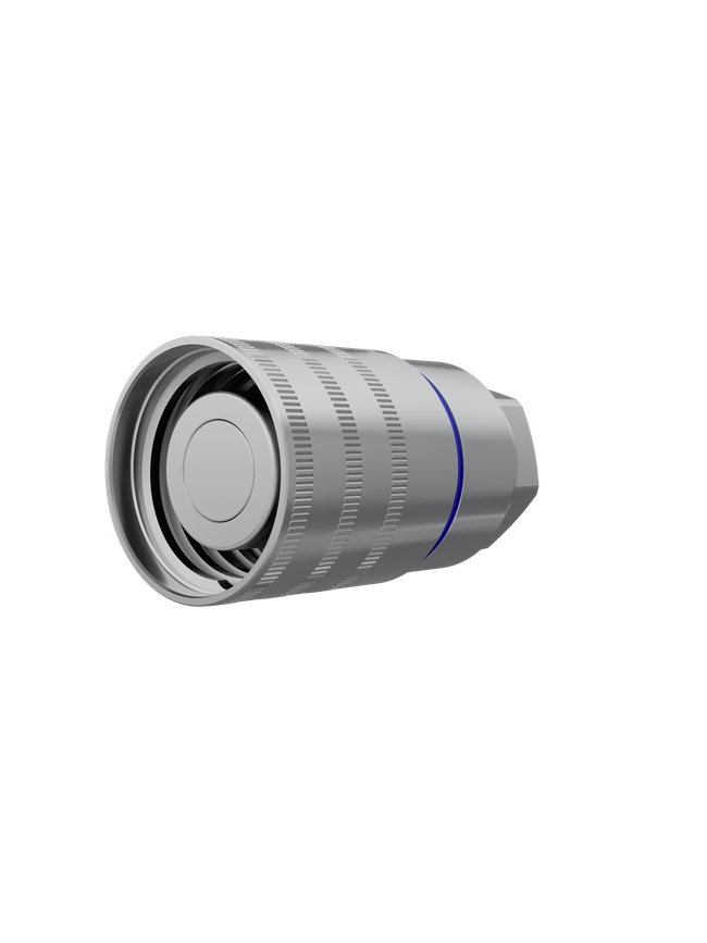 LQC couplings