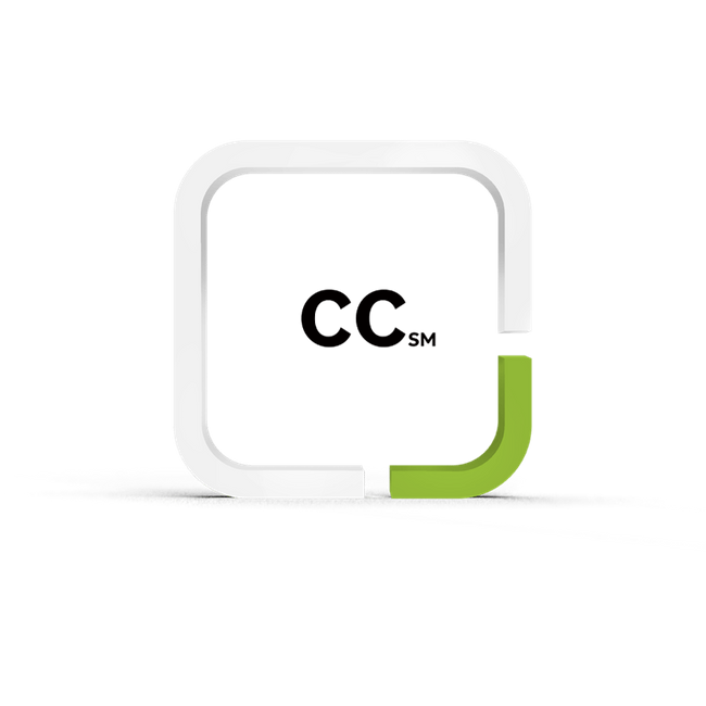 CC – Certified in Cybersecurity