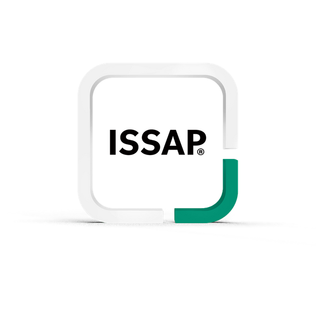  ISSAP – Information Systems Security Architecture Professional