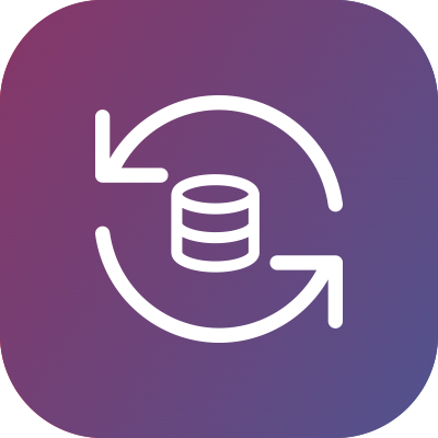 Resolve data silos efficiently