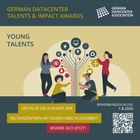 German Datacenter Talents & Impact Awards 2026