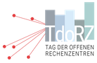 Tag der offenen Rechenzentren (TdoRZ) 