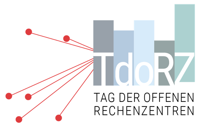 Tag der offenen Rechenzentren (TdoRZ) 