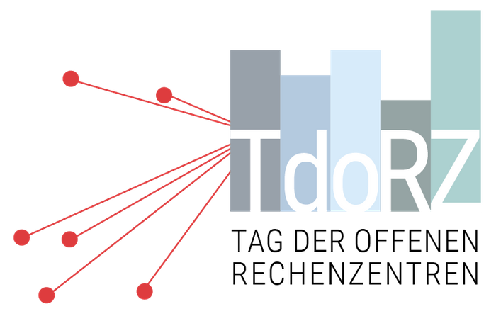 Tag der offenen Rechenzentren (TdoRZ) 