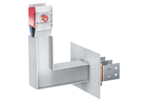 Zucchini XCP: Hochleistungsstromschienen bis 6300 A 