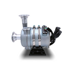 24VDC，400W,BLDC wet-rotor glycol pump