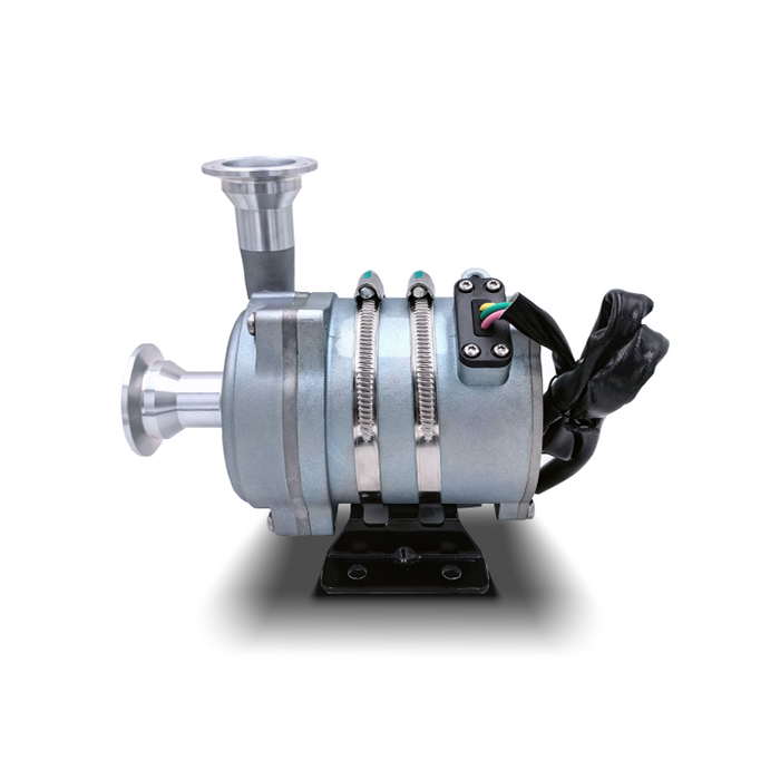 24VDC，400W,BLDC wet-rotor glycol pump