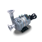 24VDC，400W,BLDC wet-rotor glycol pump