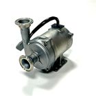 48VDC,400W,BLDC wet-rotor glycol pump