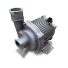 AC380V,3000W,BLDC wet-rotor glycol pump 