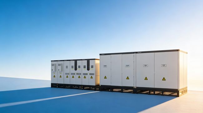 High-Quality Power Supply 