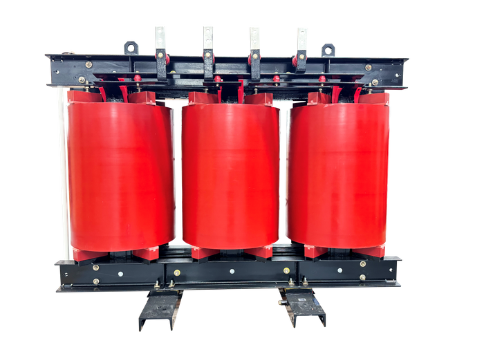 Cast Resin Dry-Type Transformer