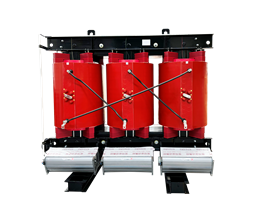 Cast Resin Dry-Type Transformer