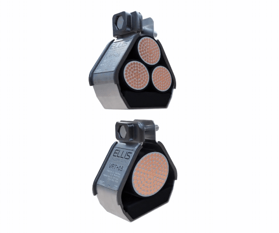 Ellis Vulcan+ Cleats