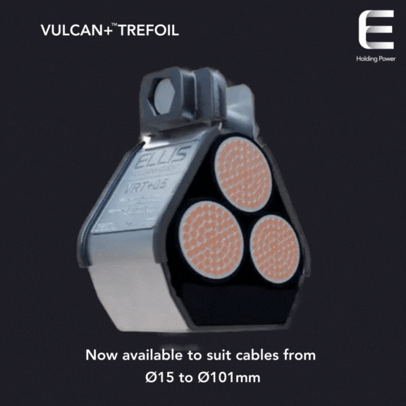 Ellis Vulcan+ Cleats