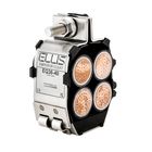 Ellis Emperor Cleats