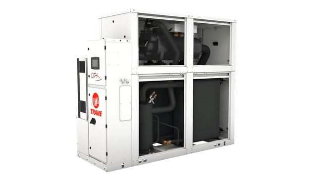 Trane City™ and XStream™ – Models RTSF HT and RTWF HT