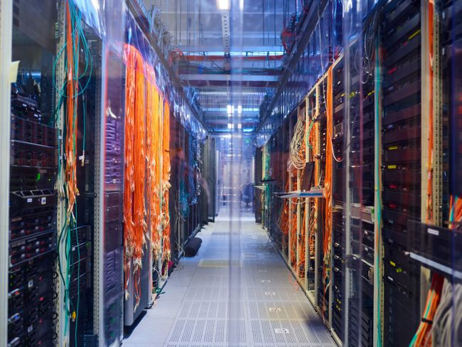 Nokia: Data Center Networking for the AI era