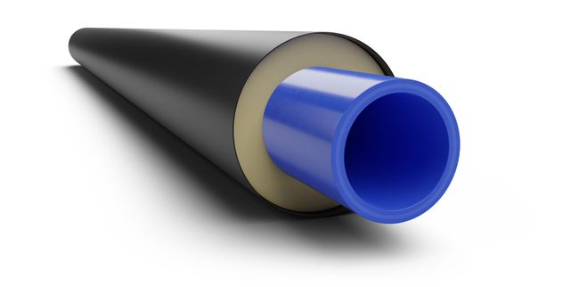 aquatherm energy - Abwärmenutzung als wirtschaftlicher Faktor 