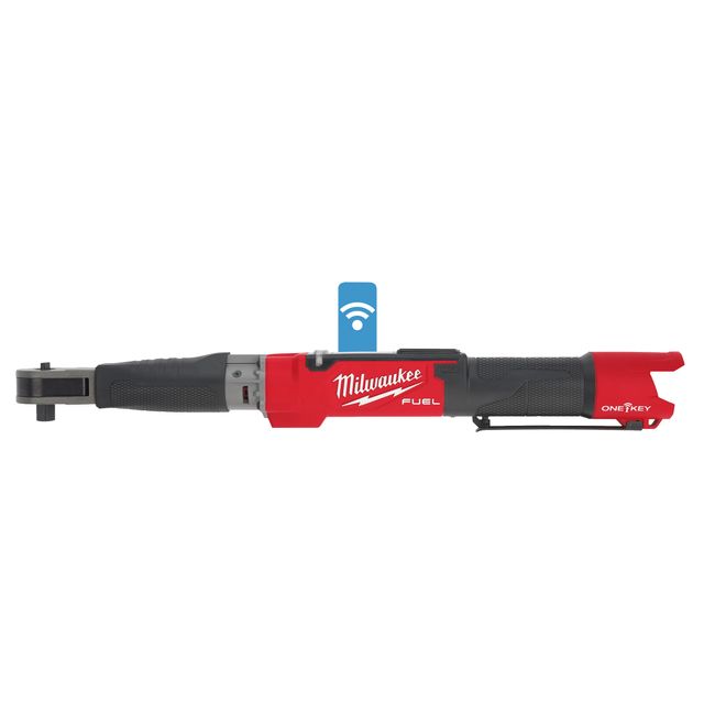 M12 FUEL™ ONE-KEY™ ½″ digital torque wrench