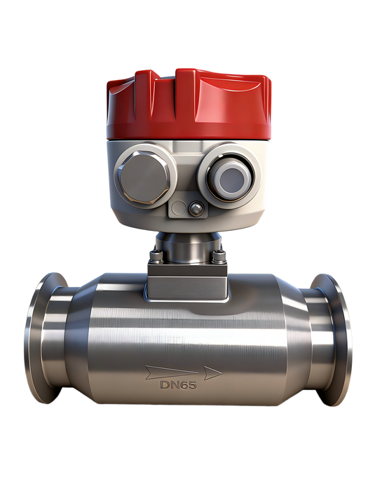 Compact Vortex Flowmeter FVX260
