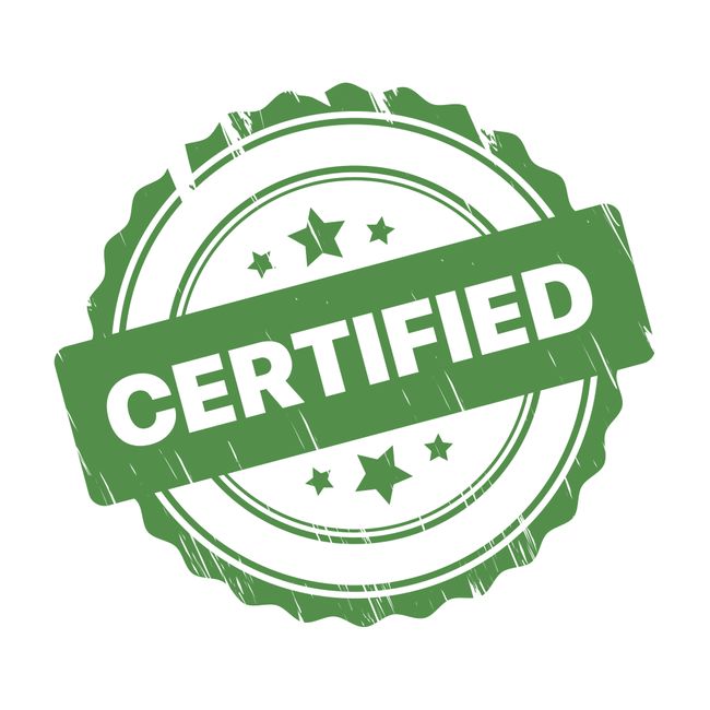 Data Center Certification