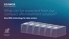 Xeamos unveils compact aftertreatment solution for datacenters