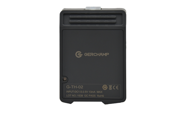 G-TH Battery Monitoring System