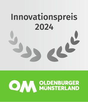 Unternehmerpreis Oldenburger Münsterland 2024