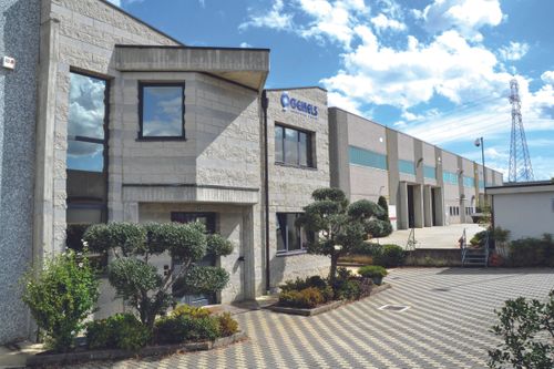 GEMELS' Corporate Vide