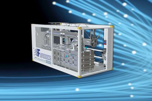 TEC-CUBE: Total Emission Control