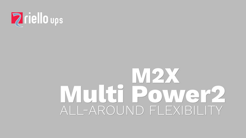 Multi Power2 - M2X