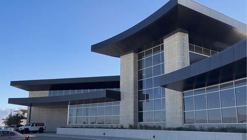 NOVVA Data Center using Phoenix Contact Solutions