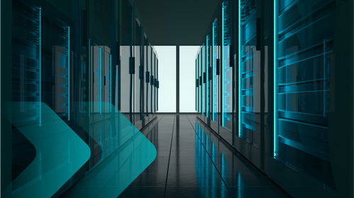 Powering the Future of Data Centers
